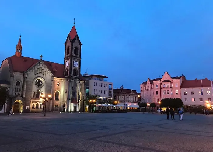 Przy Rynku Black And White * טרנובסקי גאורי