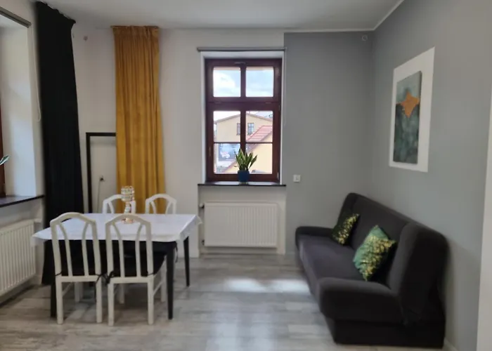 Przy Rynku Black And White טרנובסקי גאורי