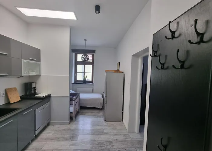 Przy Rynku Black And White * טרנובסקי גאורי