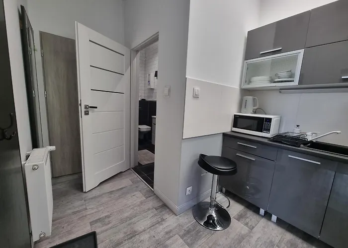 Przy Rynku Black And White טרנובסקי גאורי